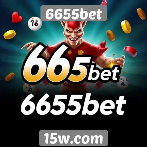 Plataforma 6655bet oferece promoções exclusivas