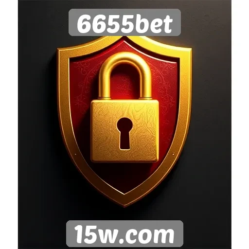 Como o 6655bet aborda a segurança dos usuários