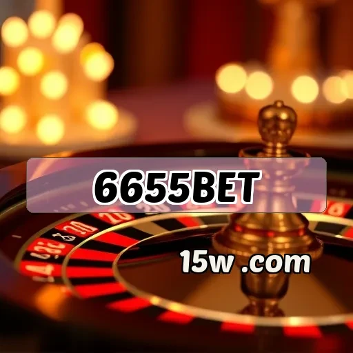 6655bet: Uma Comunidade Vibrante para Jogadores Brasileiros