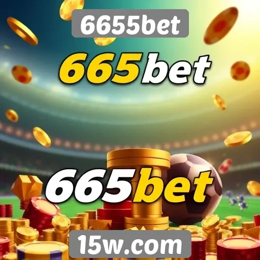 Explorando bônus e promoções no 6655bet