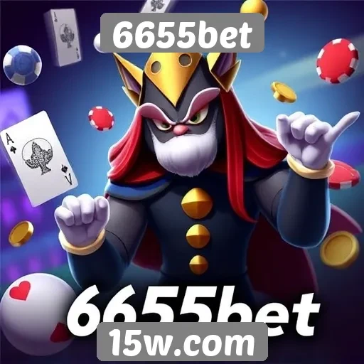 Ofertas de jogos disponíveis na plataforma 6655bet