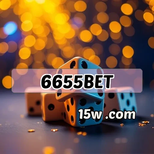 6655bet e a Atração Irresistível dos Jogos em Movimento