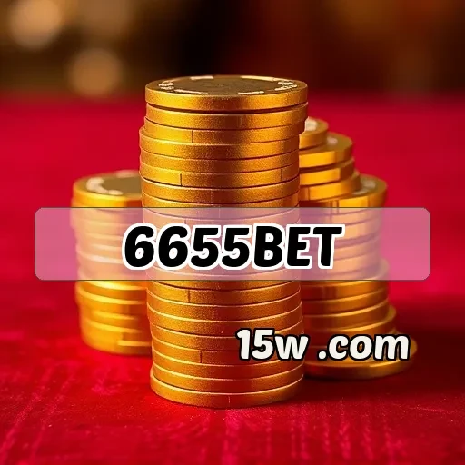 6655bet: As Promoções Que Transformam Seus Jogos em Vitórias Incríveis!