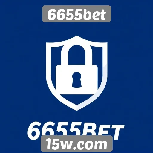 Avaliação de segurança do site 6655bet