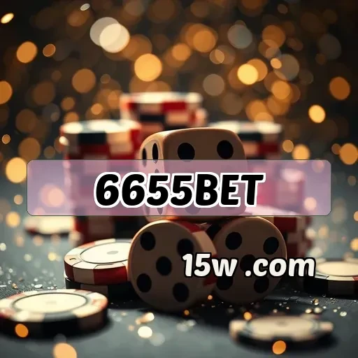 6655bet: Atrações Imperdíveis da Seção de Jogos Virtuais